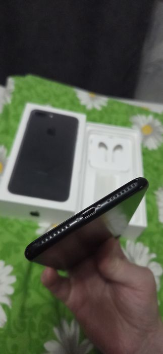 Iphone 7 plus 32 gb