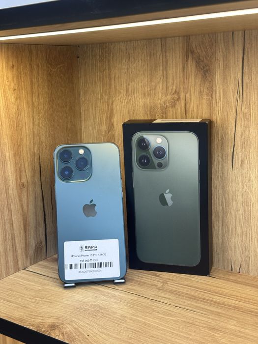 Айфон 13 про Iphone 13 pro