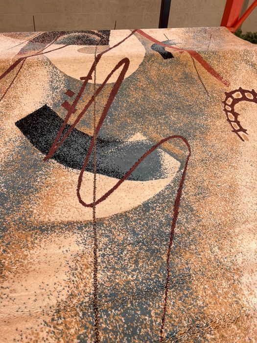 Палас длина 3 ширина 2