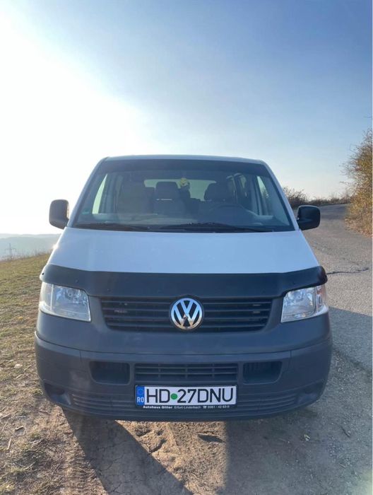 Volkswagen Transporter t5