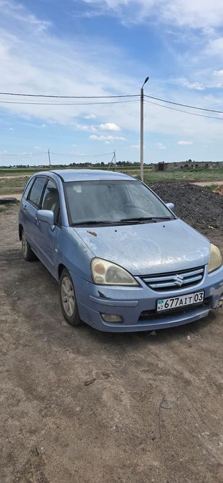 Suzuki liana 2005