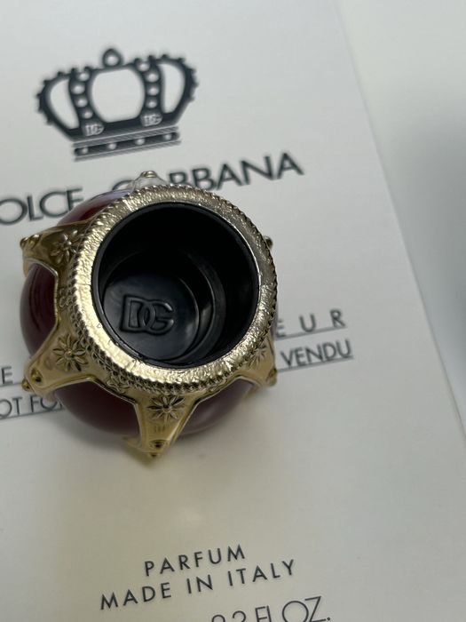 Parfum original Dolce&Gabbana Q Parfum