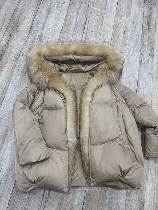 Куртка демисезон теплая зима