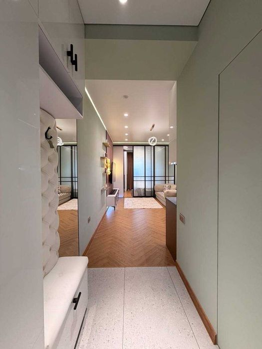 ГОТОВЫЙ АРЕНДАТОР!!! кивартира новая 2x ком ор-р Шота-Рутавели