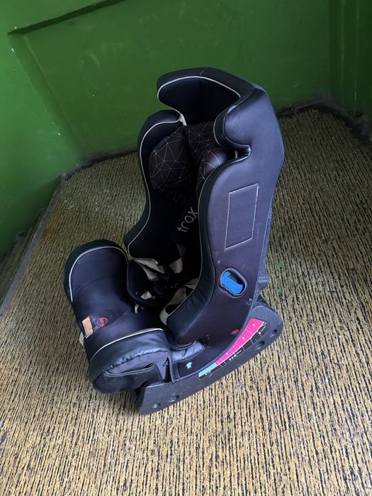 Детско столче за кола Chipolino