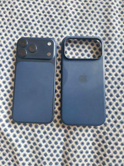 Iphone 17 Pro Max-Айфон 17 Pro Max