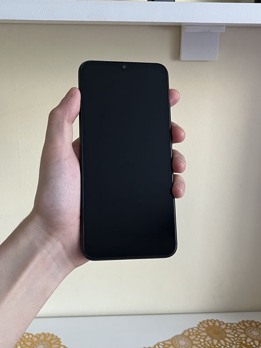 Redmi 10A Black Редми 10А