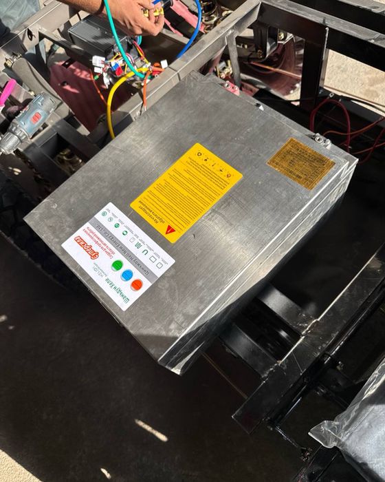 Biz akkumulyatorlarni omborimizdan sotamiz.