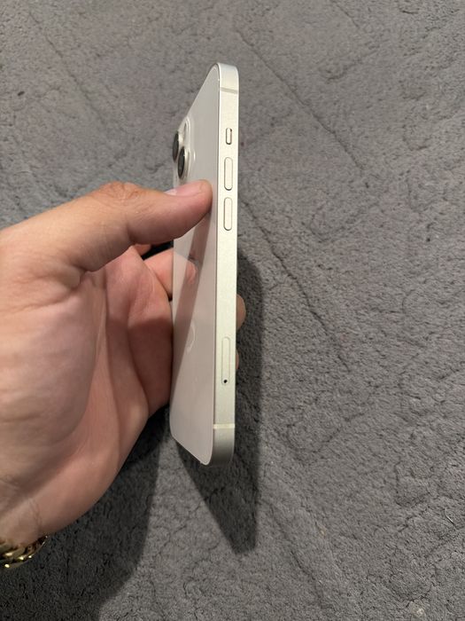 Iphone 13 128 gb baterie 85%