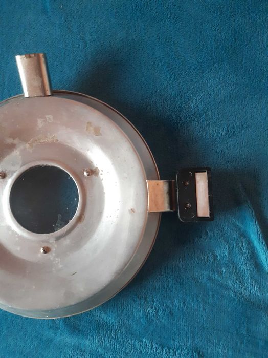 Капак електрически за тенджера