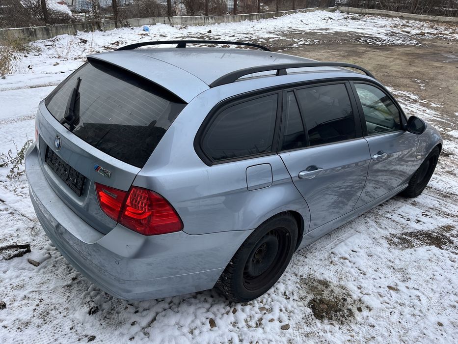 Bmw 318i 143кс НА ЧАСТИ
