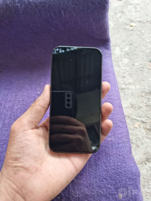 Iphone 14 pro 128gb 78% black