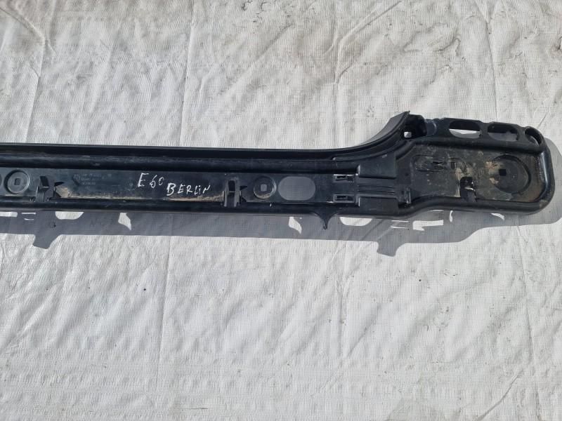 Suport central bara spate BMW Seria 5 E60 7056343 Berlina