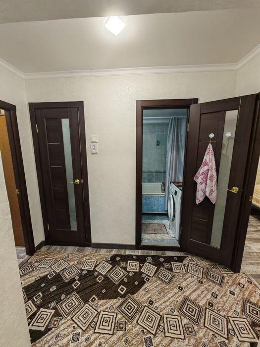 Продам квартиру в пос.Солнечном