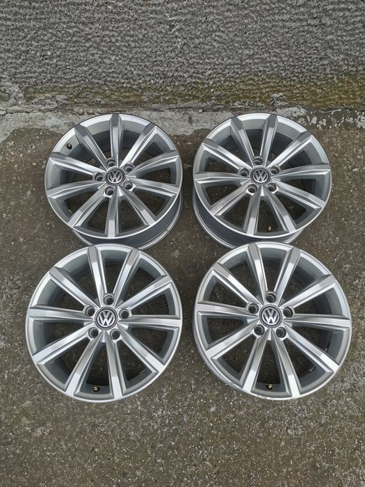 джанти vw london passat 17