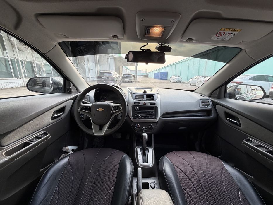 Продам Chevrolet Cobalt