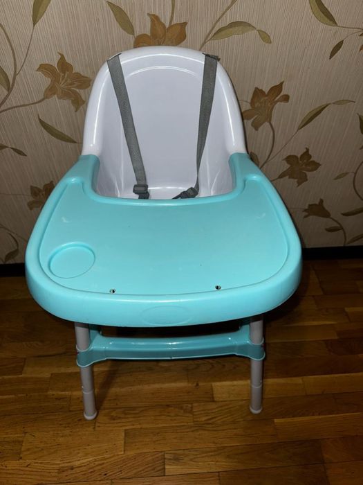 Продам стульчик для кормления