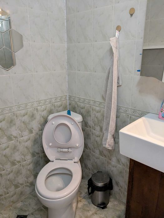 Двустаен слънчев апартамент в Каменица