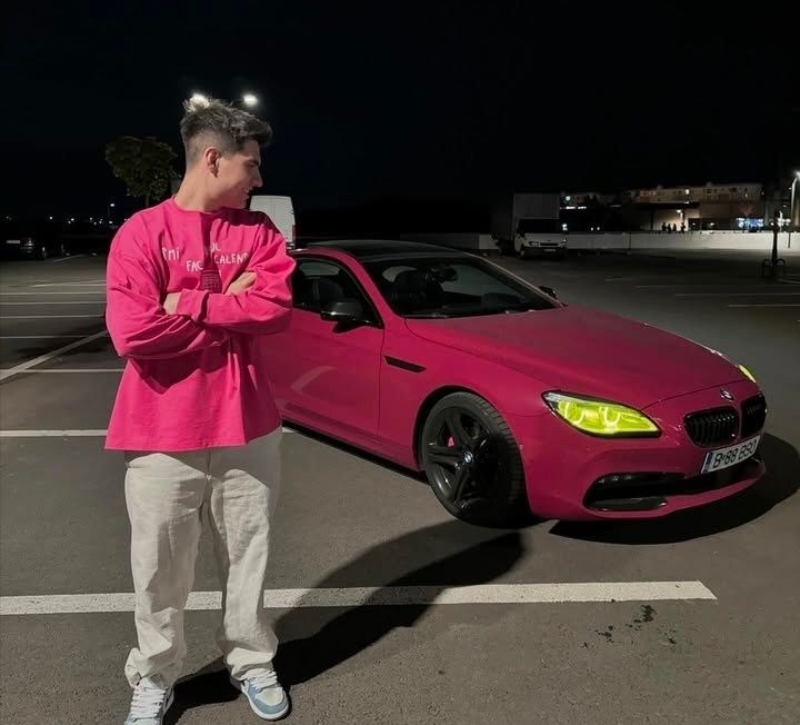 Seria 6 țeavă goală