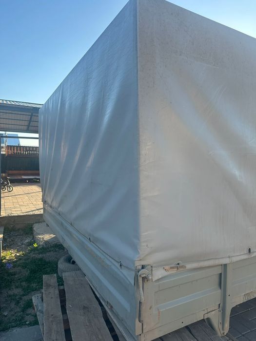 Бутка тентовый 3.20