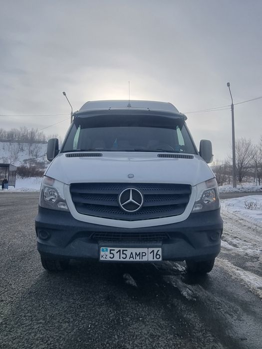 Пассажирские перевозки