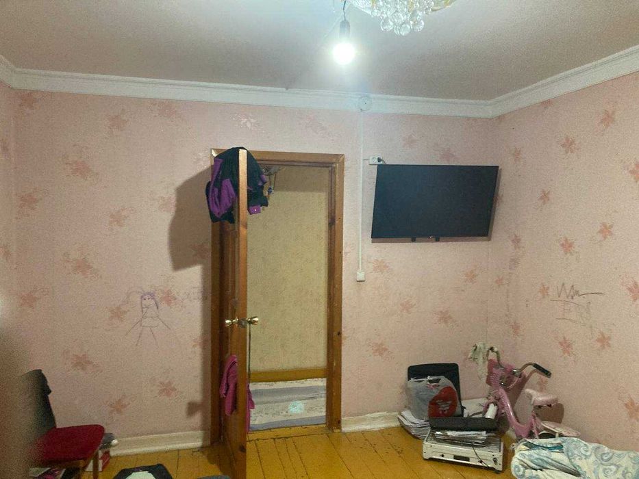 Сергели спутник 2х комнатная