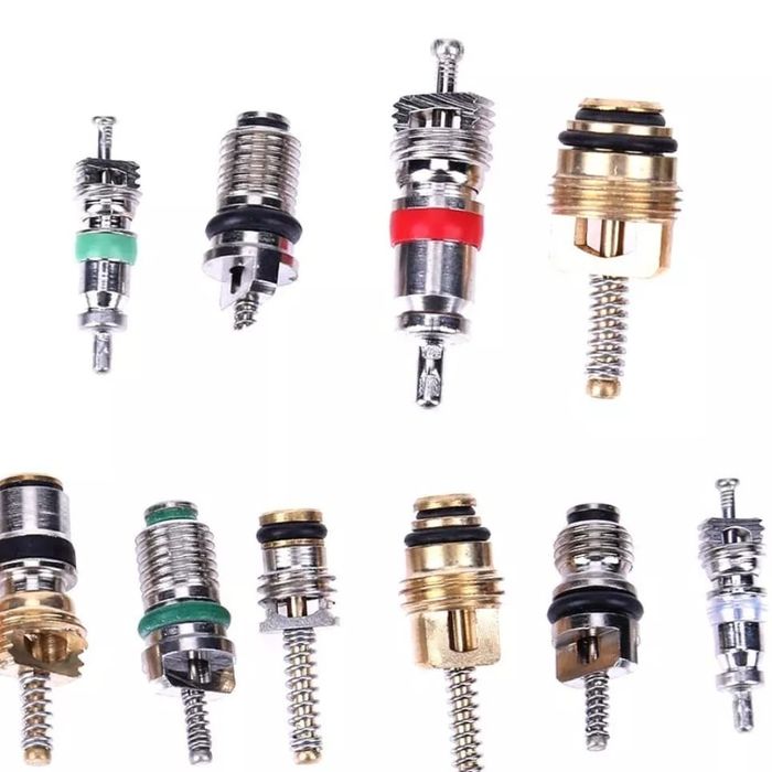 Заправка автокондиционер