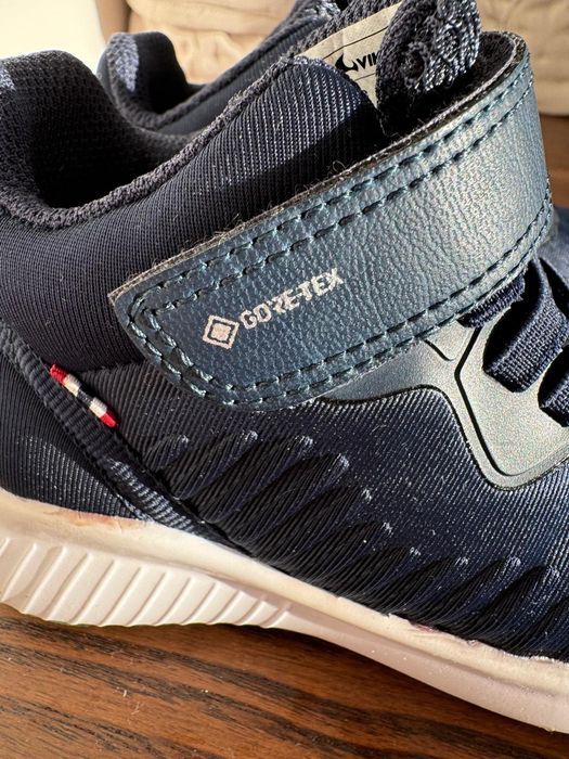 Детски зимни обувки, непромокаеми