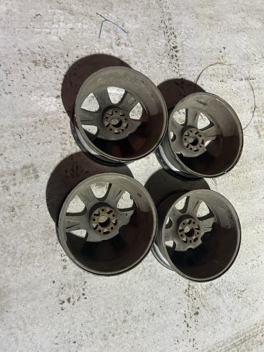 Диски в оригинале 18/5:114,3