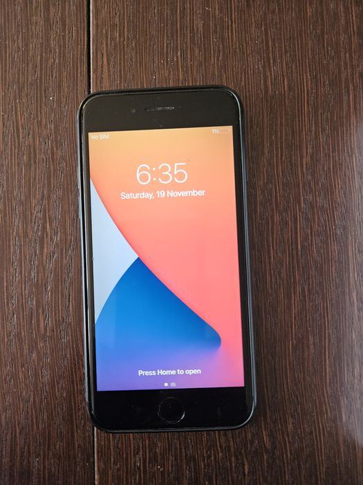 Iphone 7 запазен