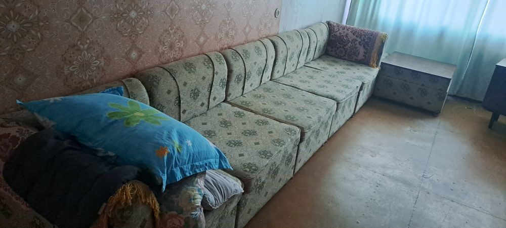 Отдам даром мебель