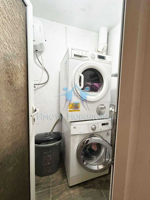 Продава се Четиристаен апартамент в Шумен, Пазара - 110 кв.м за 1298 €/кв.м - Снимка #8