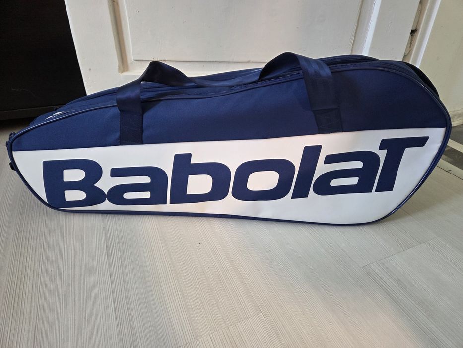 Babolat сак за тенис, скуош и бадминтон