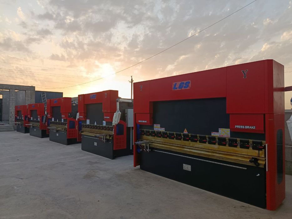 Listogib 125/250  63/250. 130/320