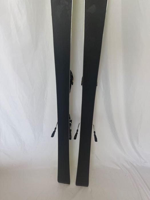 Ski Schiuri race / carve Volkl Racetiger SC Black 165 cm (model 2024-2025)