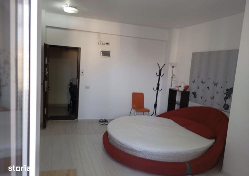 Proprietar închiriez garsonieră Militari Residence