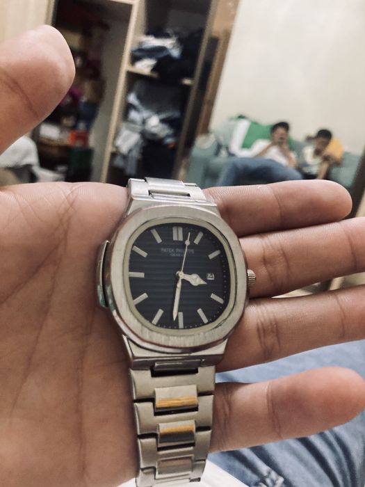 Часы Patek Philippe