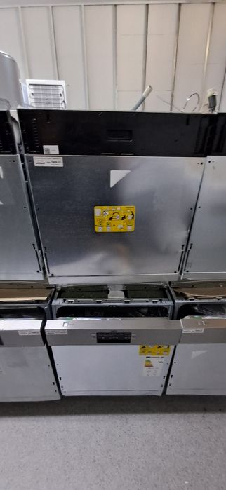 Nou Masina de vase AEG semi-incorporabila import Germania Garanție