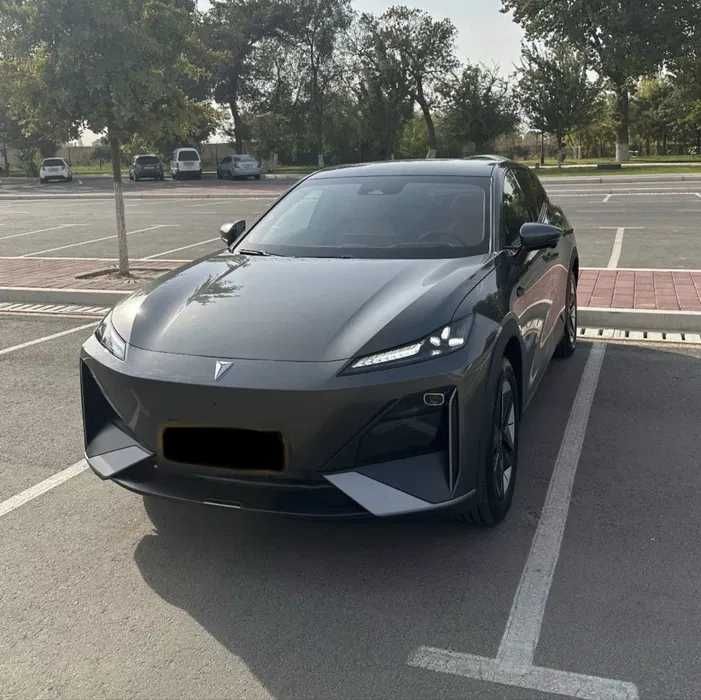 Changan deepal Sl07