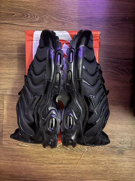 Nike TN  black colorway