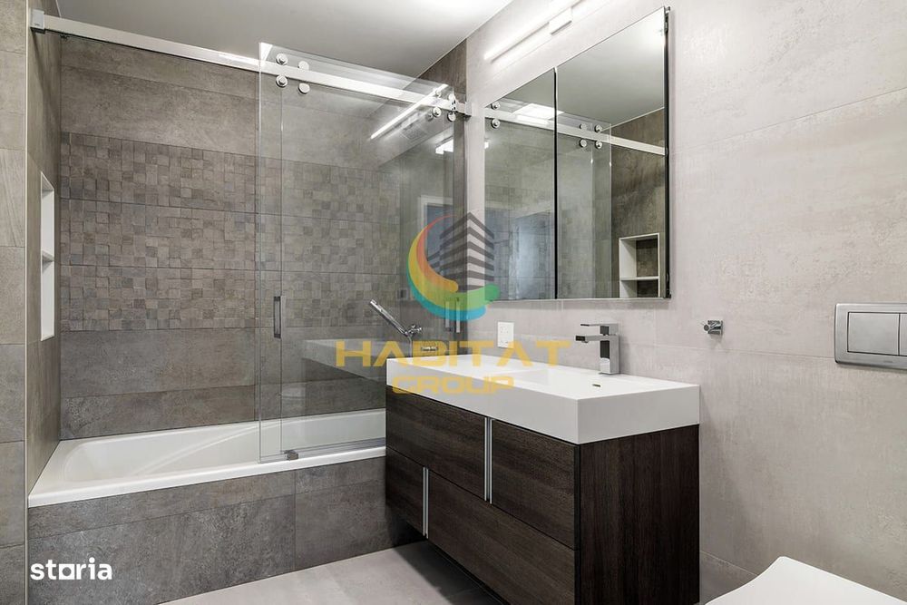 Apartament 3 Camere Sector 4 Grand Arena 77.5mp