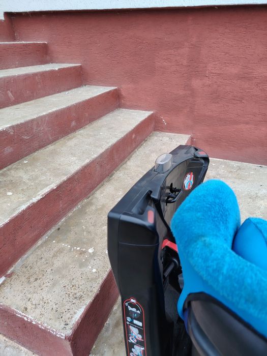 Scaun de mașină Maxi Cosi rotativ 9-18 kg