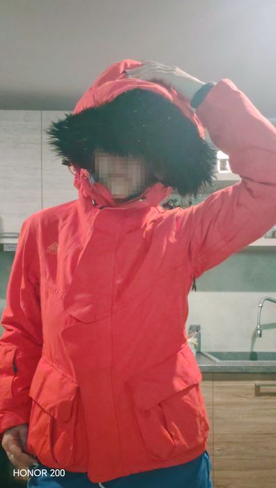 Зимно/ски яке NIKE