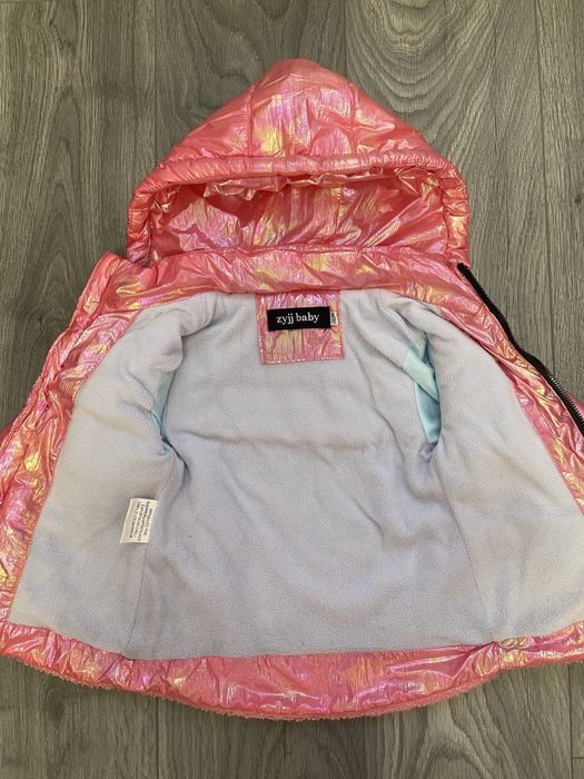 Продам весеннюю куртку