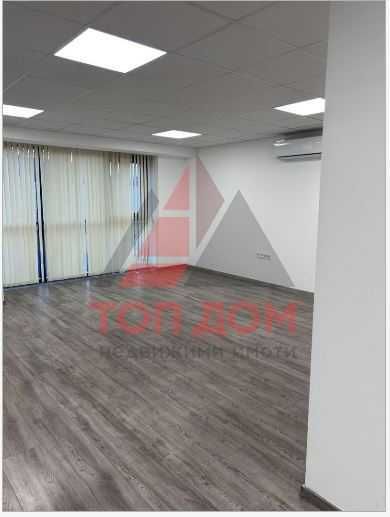 Дава се под наем Офис в Варна, ХЕИ - 91 кв.м за 867 € - Снимка #4