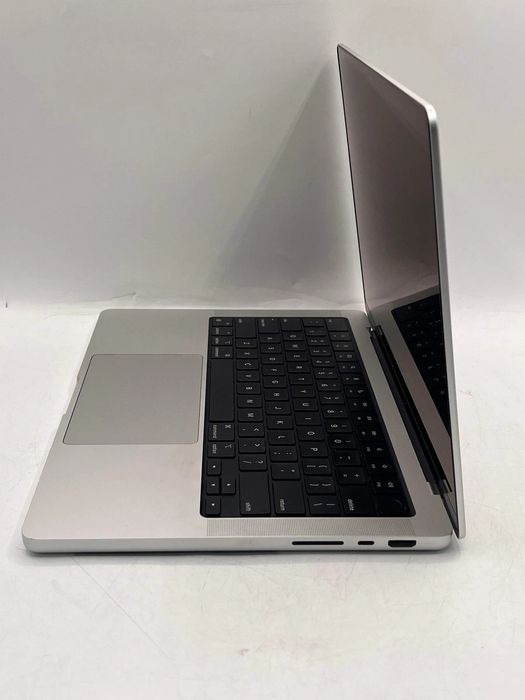 Macbook pro m1 pro 2021 16gb 512gb