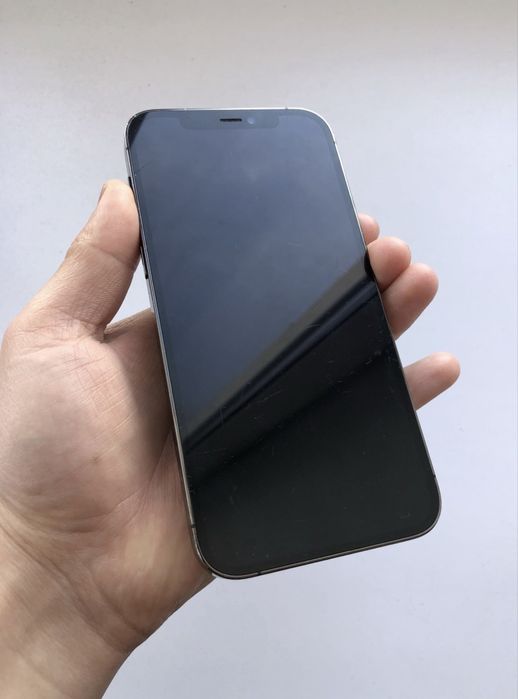 Iphone айфон 12 pro 256gb