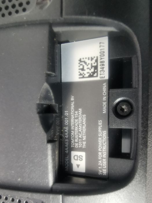 Gps-uri Tom Tom noi