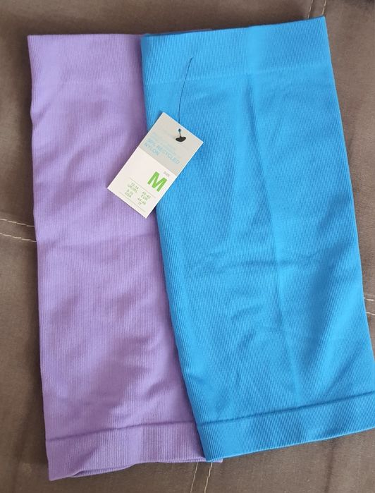 Еластични бешевни поли