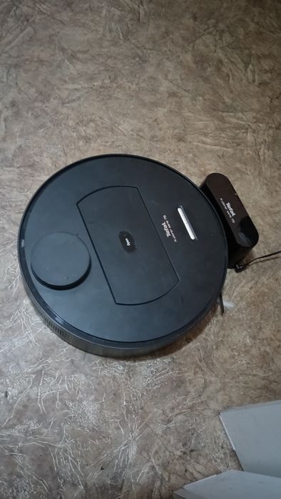 Робот пылесос Tefal 75 serles